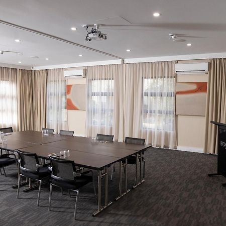 Hotel Rydges Kalgoorlie Esterno foto