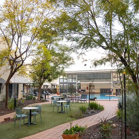 Hotel Rydges Kalgoorlie Esterno foto