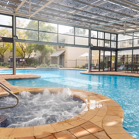Hotel Rydges Kalgoorlie Esterno foto