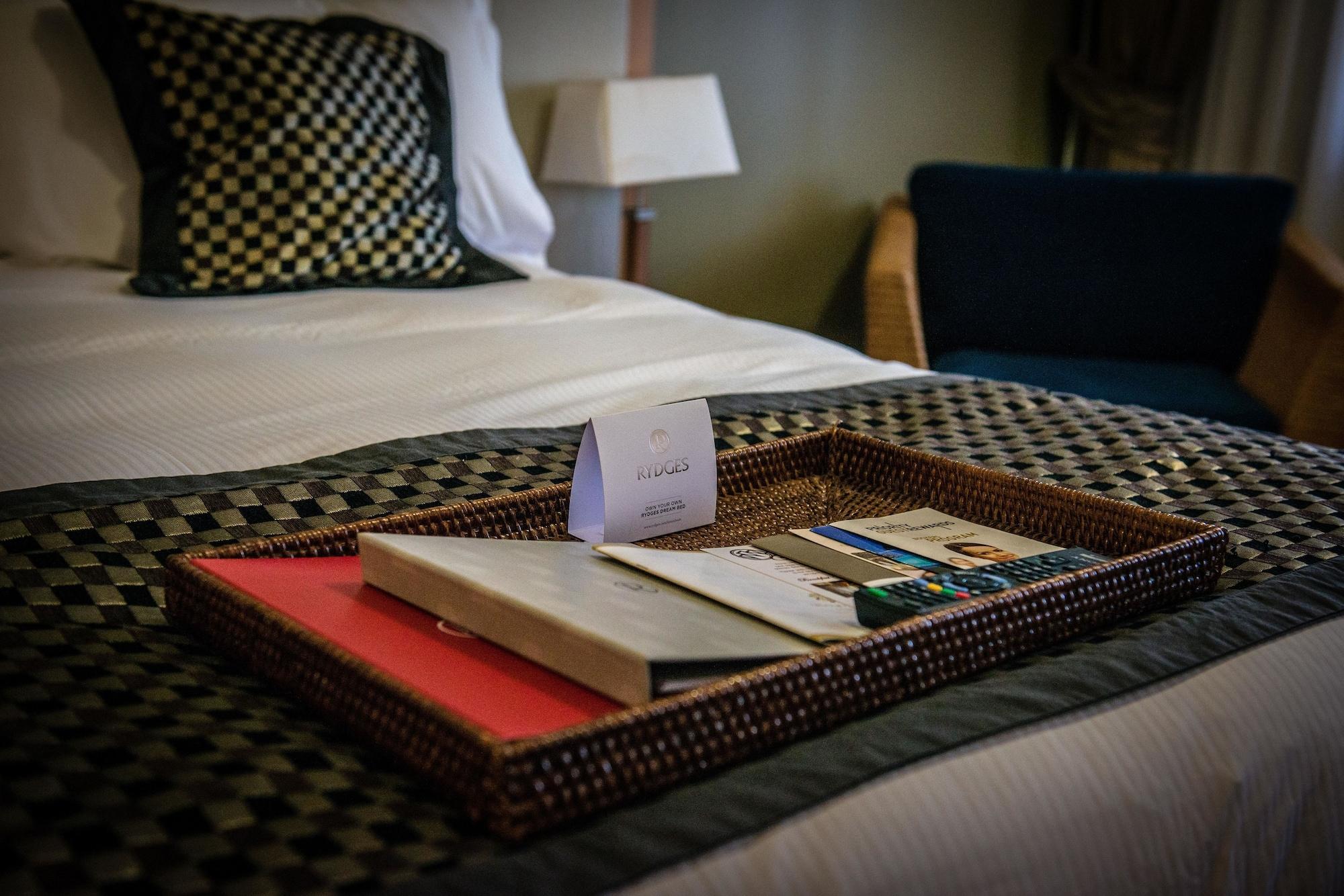 Hotel Rydges Kalgoorlie Esterno foto