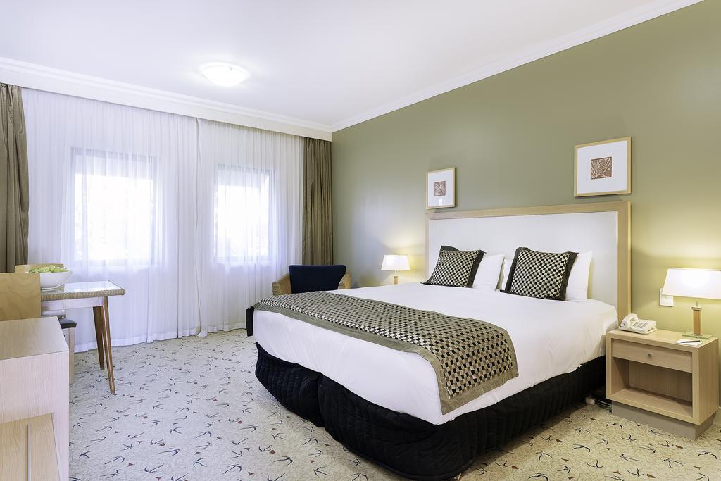 Hotel Rydges Kalgoorlie Esterno foto