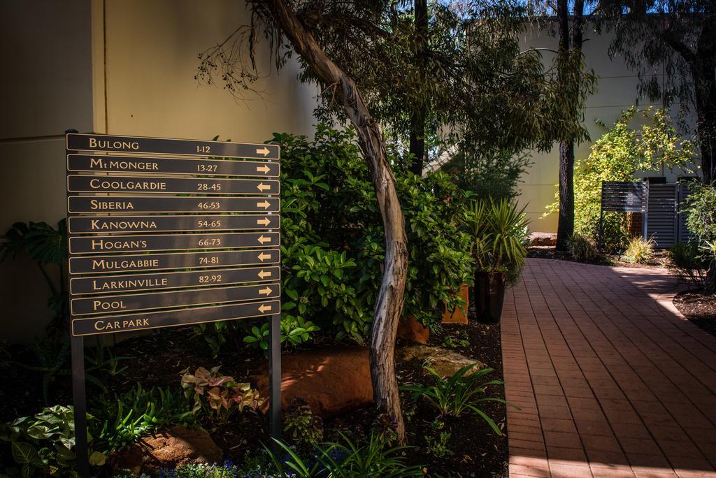Hotel Rydges Kalgoorlie Esterno foto