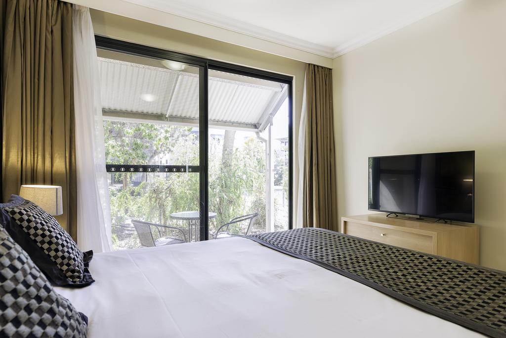 Hotel Rydges Kalgoorlie Esterno foto