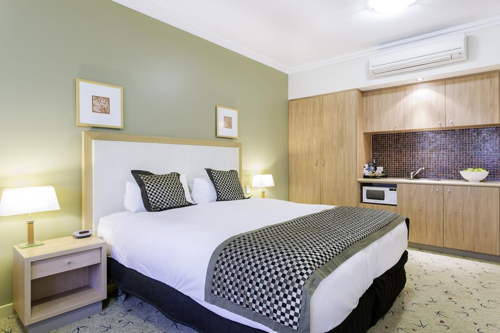 Hotel Rydges Kalgoorlie Esterno foto