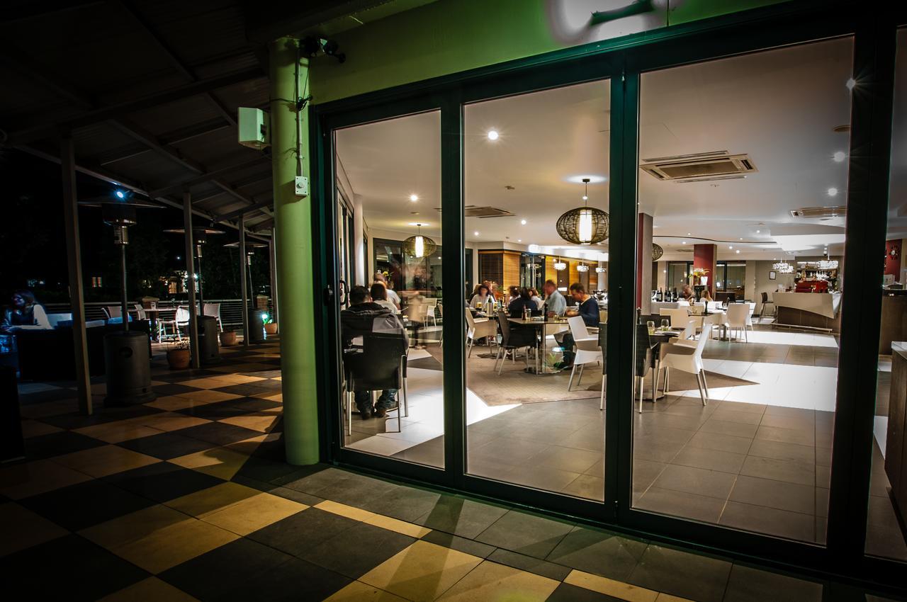 Hotel Rydges Kalgoorlie Esterno foto