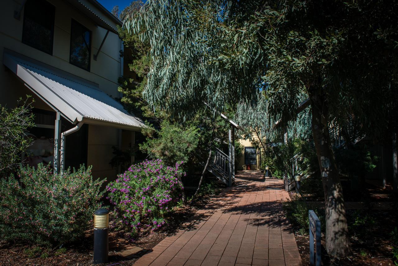 Hotel Rydges Kalgoorlie Esterno foto