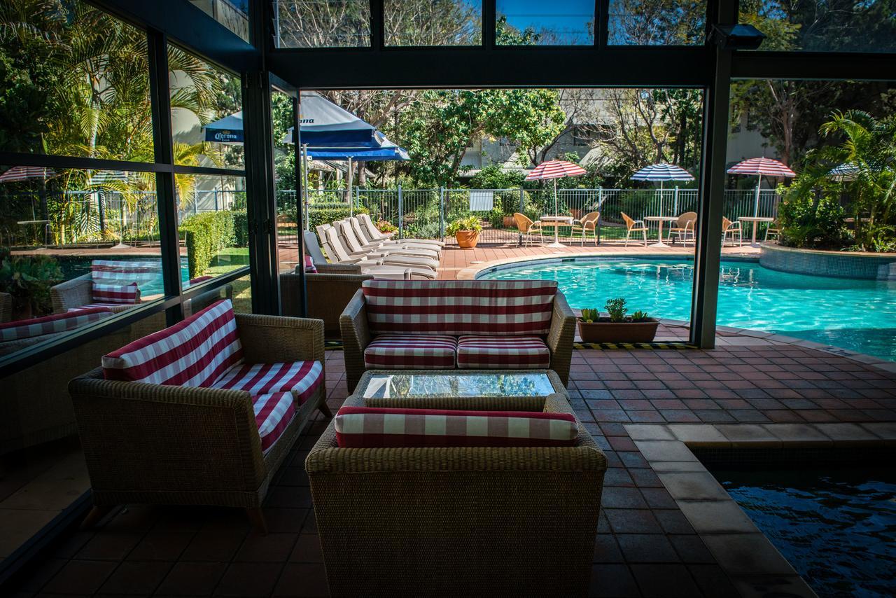Hotel Rydges Kalgoorlie Esterno foto
