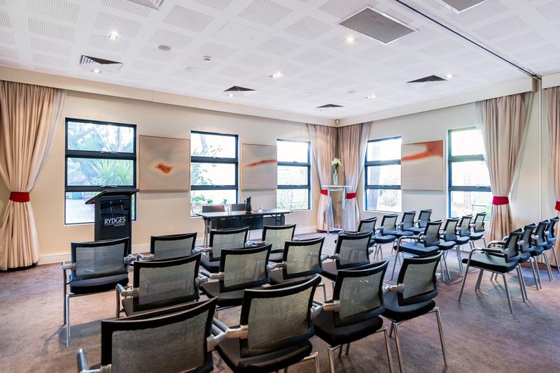 Hotel Rydges Kalgoorlie Esterno foto