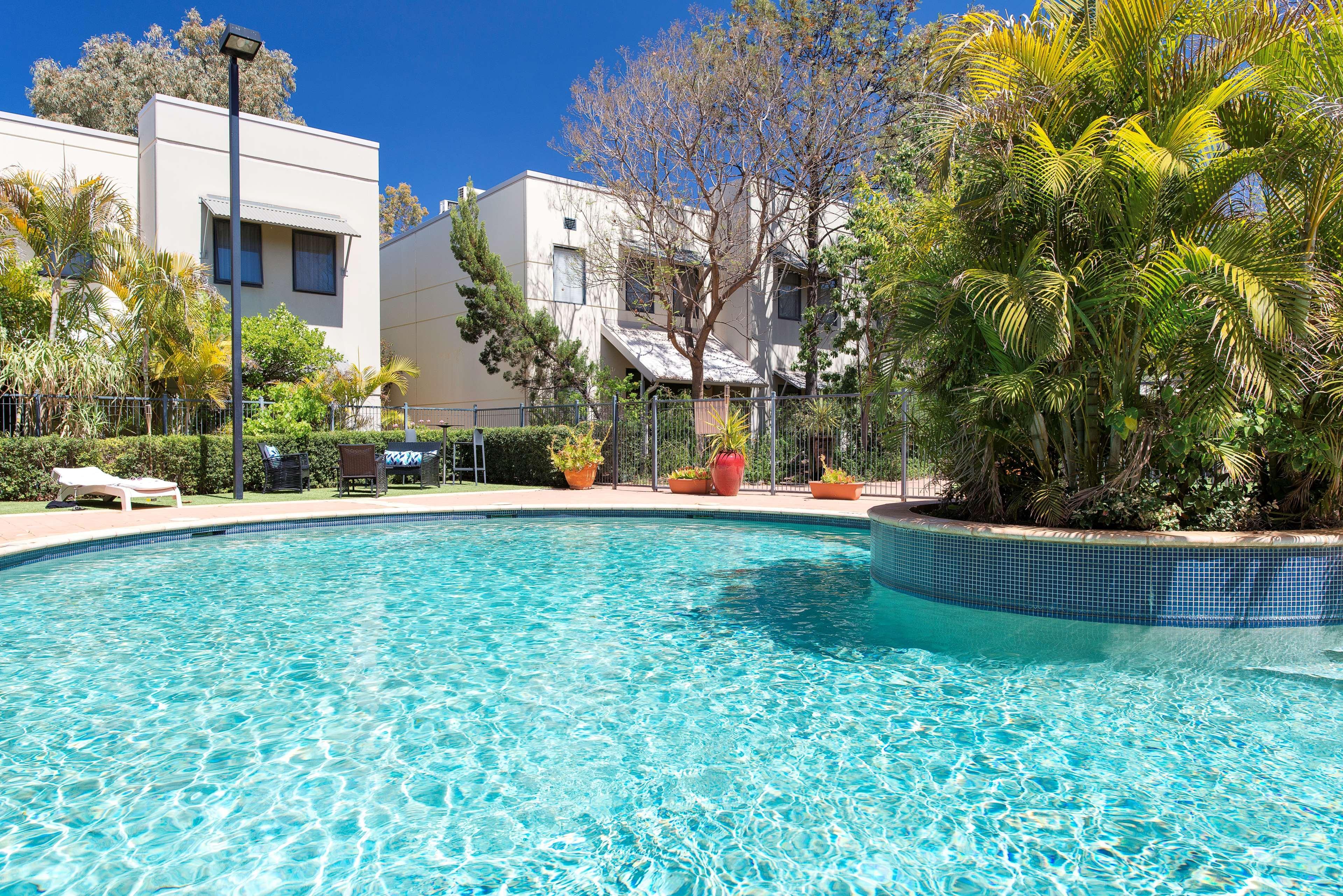 Hotel Rydges Kalgoorlie Esterno foto
