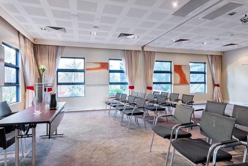 Hotel Rydges Kalgoorlie Esterno foto
