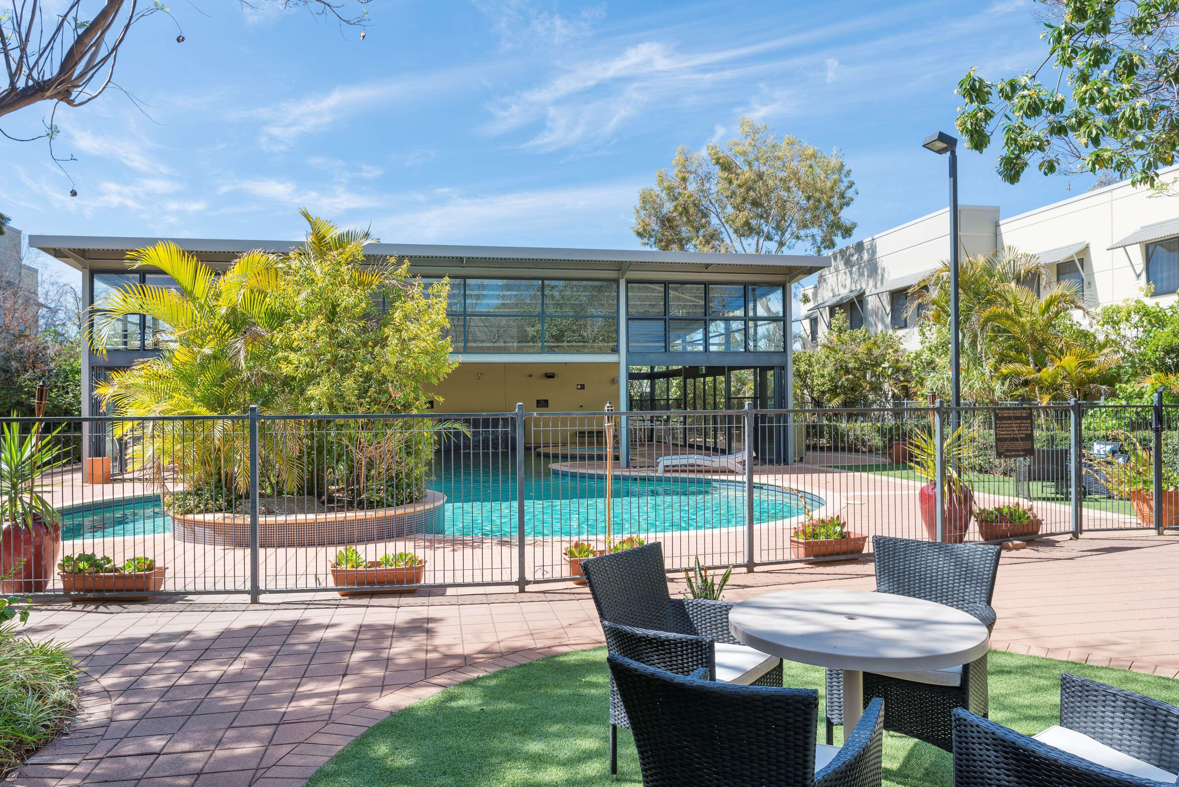 Hotel Rydges Kalgoorlie Esterno foto