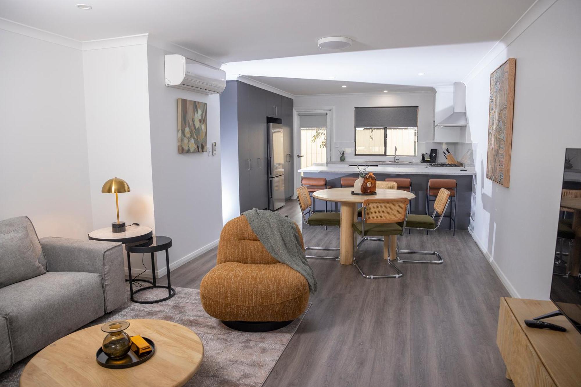 Hotel Rydges Kalgoorlie Esterno foto