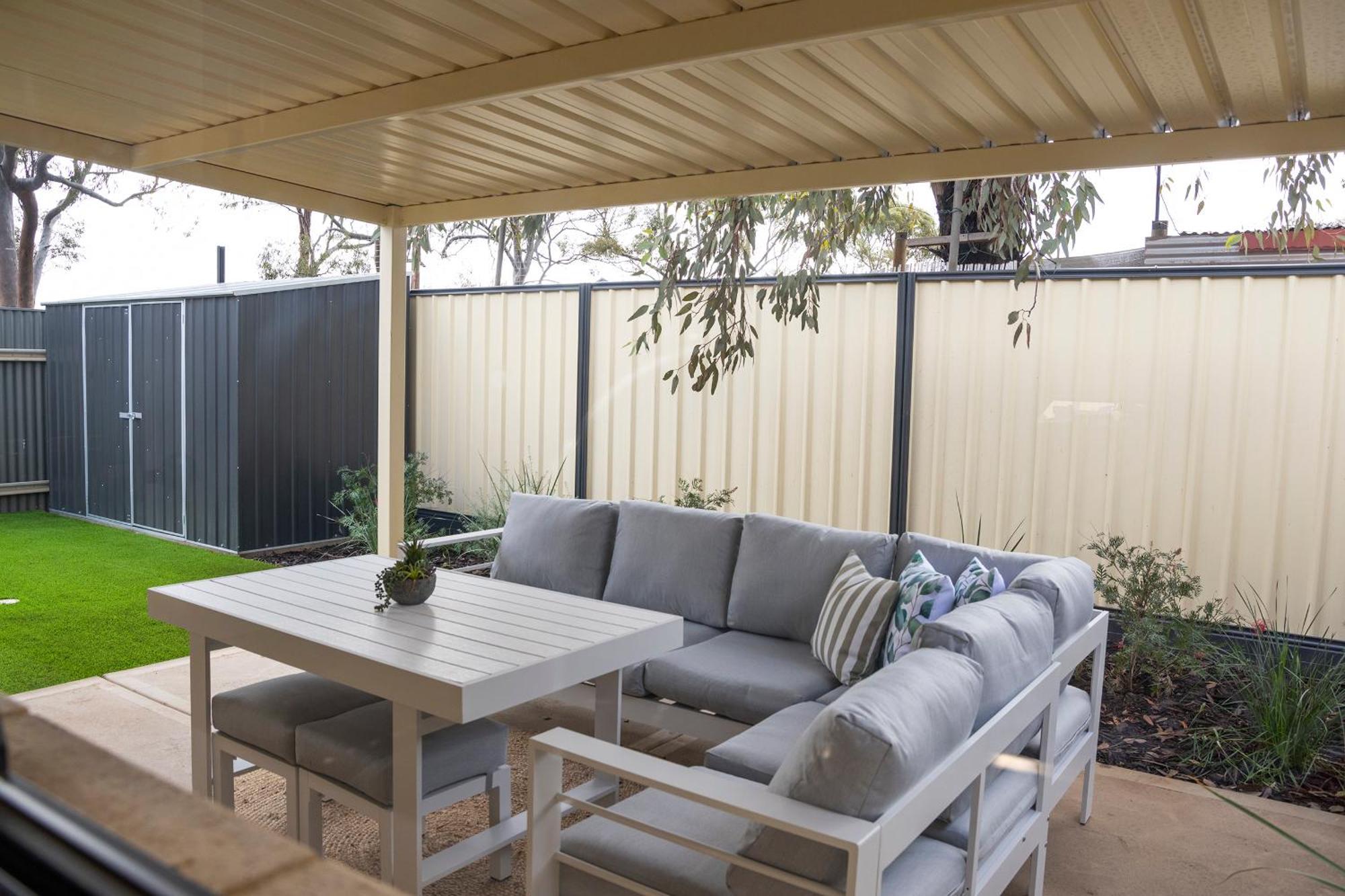 Hotel Rydges Kalgoorlie Esterno foto