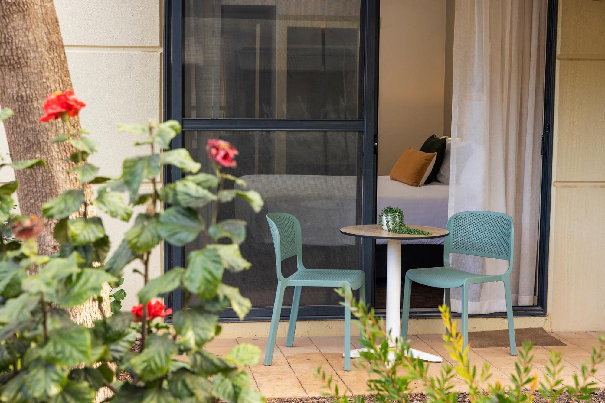 Hotel Rydges Kalgoorlie Esterno foto