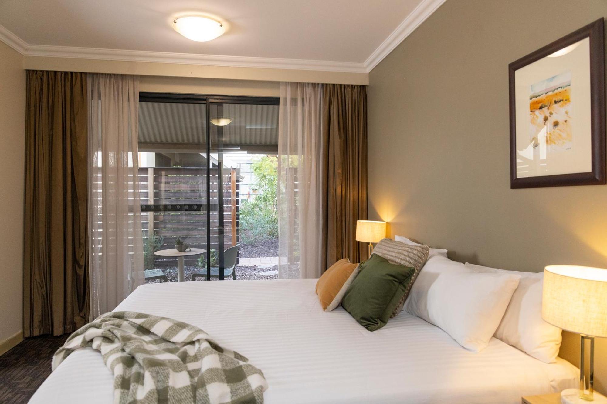 Hotel Rydges Kalgoorlie Esterno foto