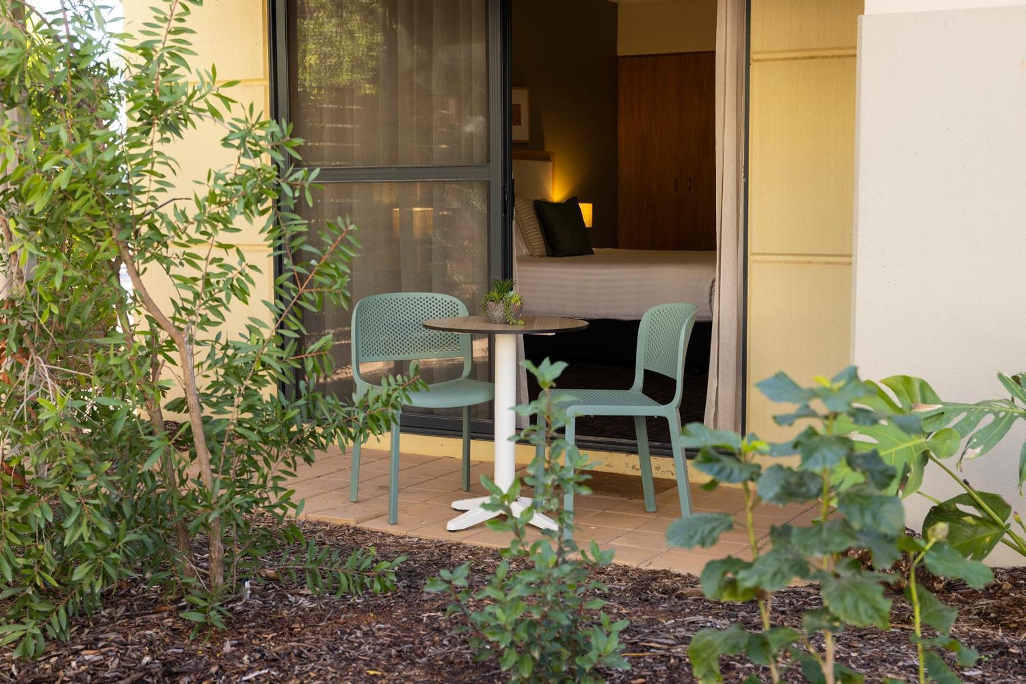 Hotel Rydges Kalgoorlie Esterno foto