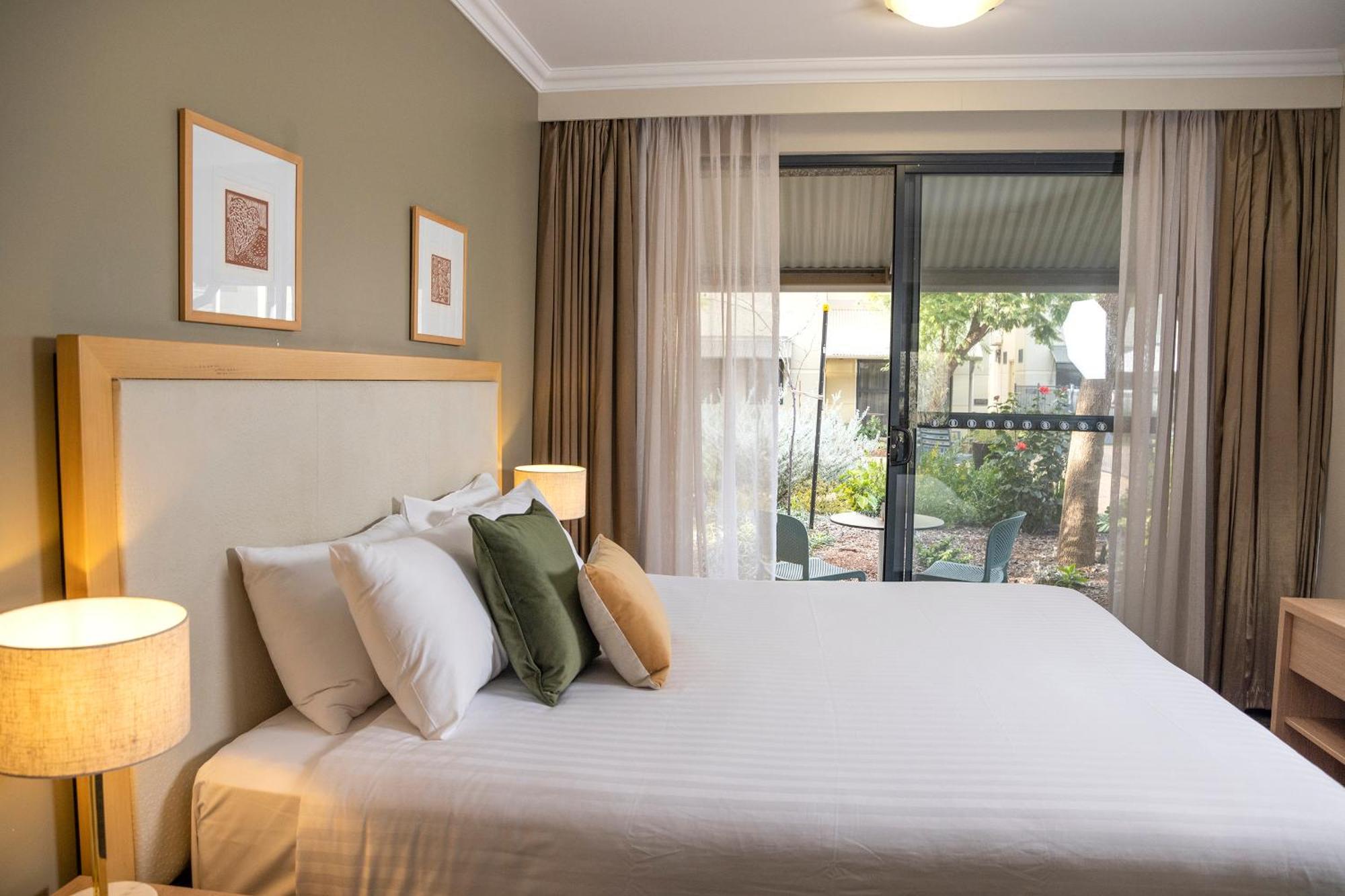 Hotel Rydges Kalgoorlie Esterno foto