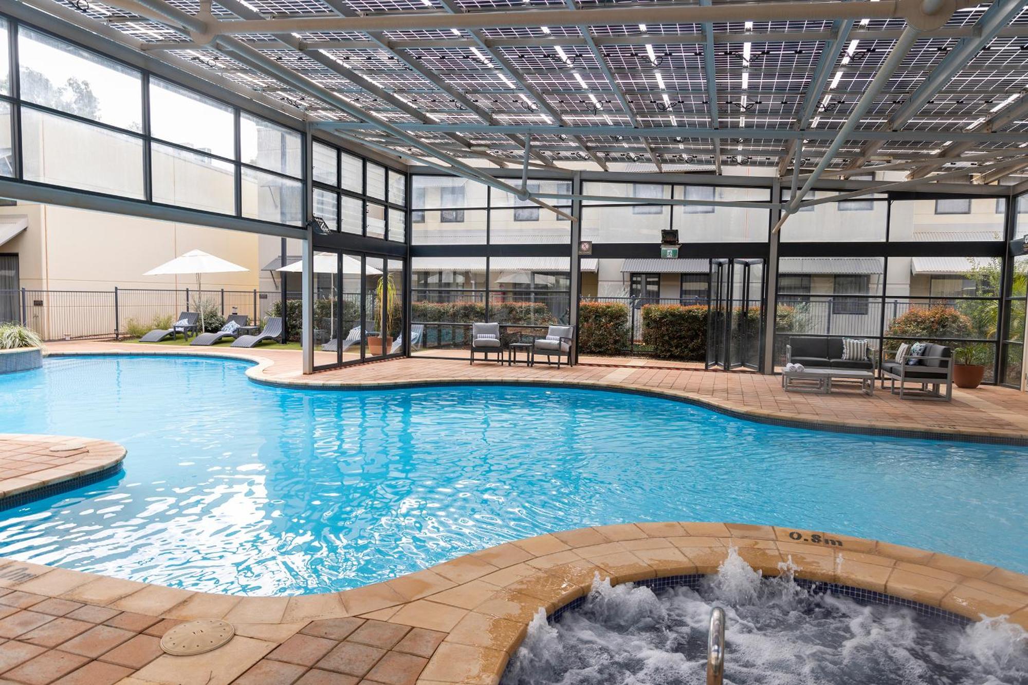 Hotel Rydges Kalgoorlie Esterno foto