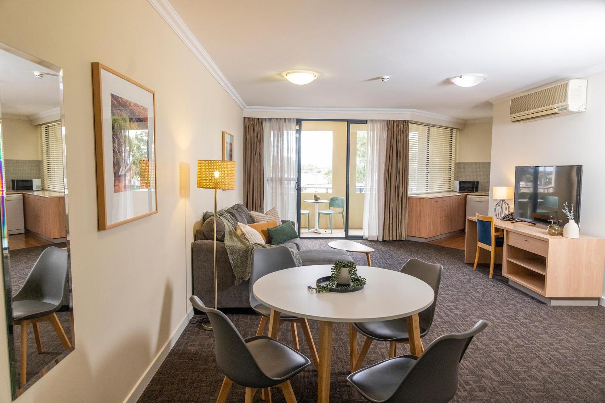 Hotel Rydges Kalgoorlie Esterno foto
