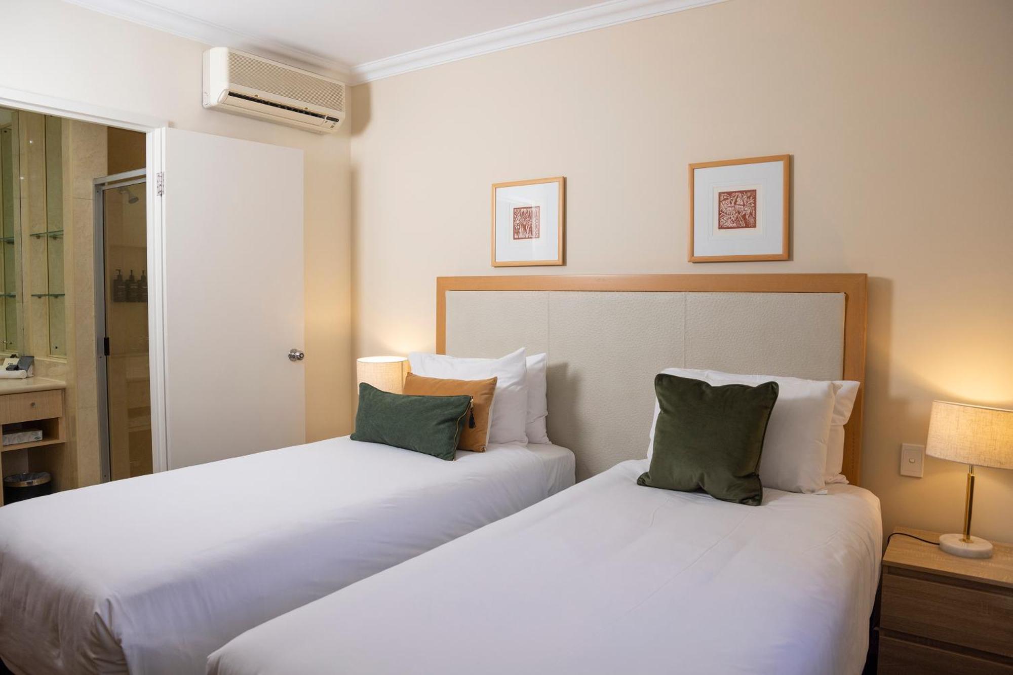 Hotel Rydges Kalgoorlie Esterno foto