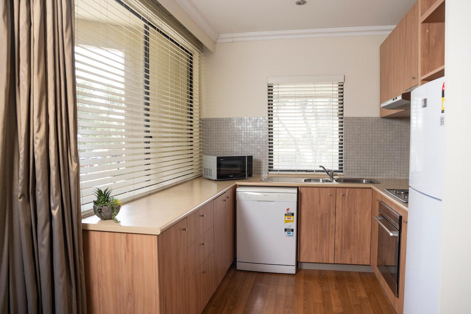 Hotel Rydges Kalgoorlie Esterno foto