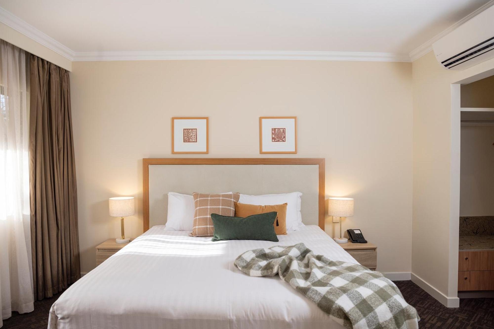 Hotel Rydges Kalgoorlie Esterno foto