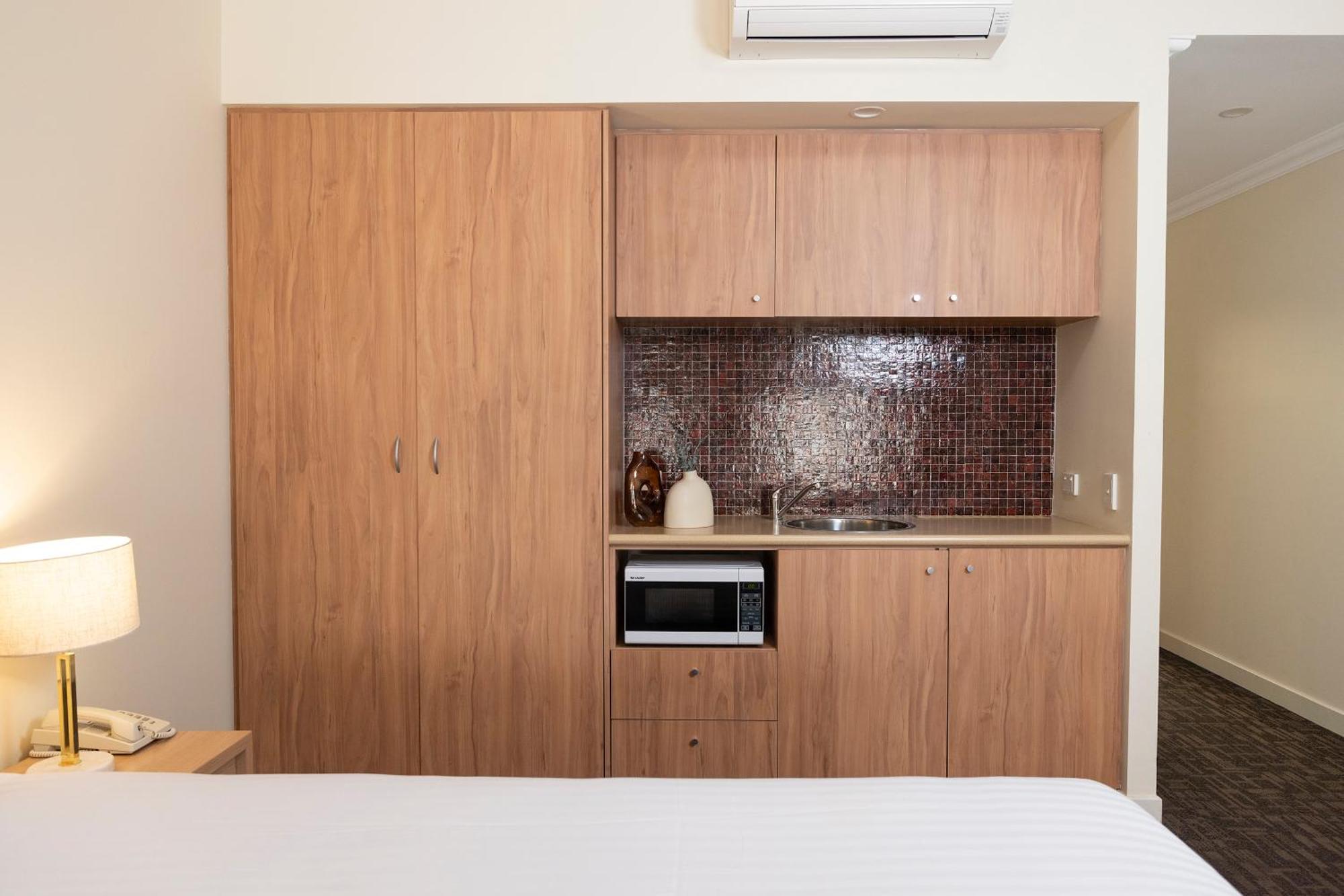 Hotel Rydges Kalgoorlie Esterno foto