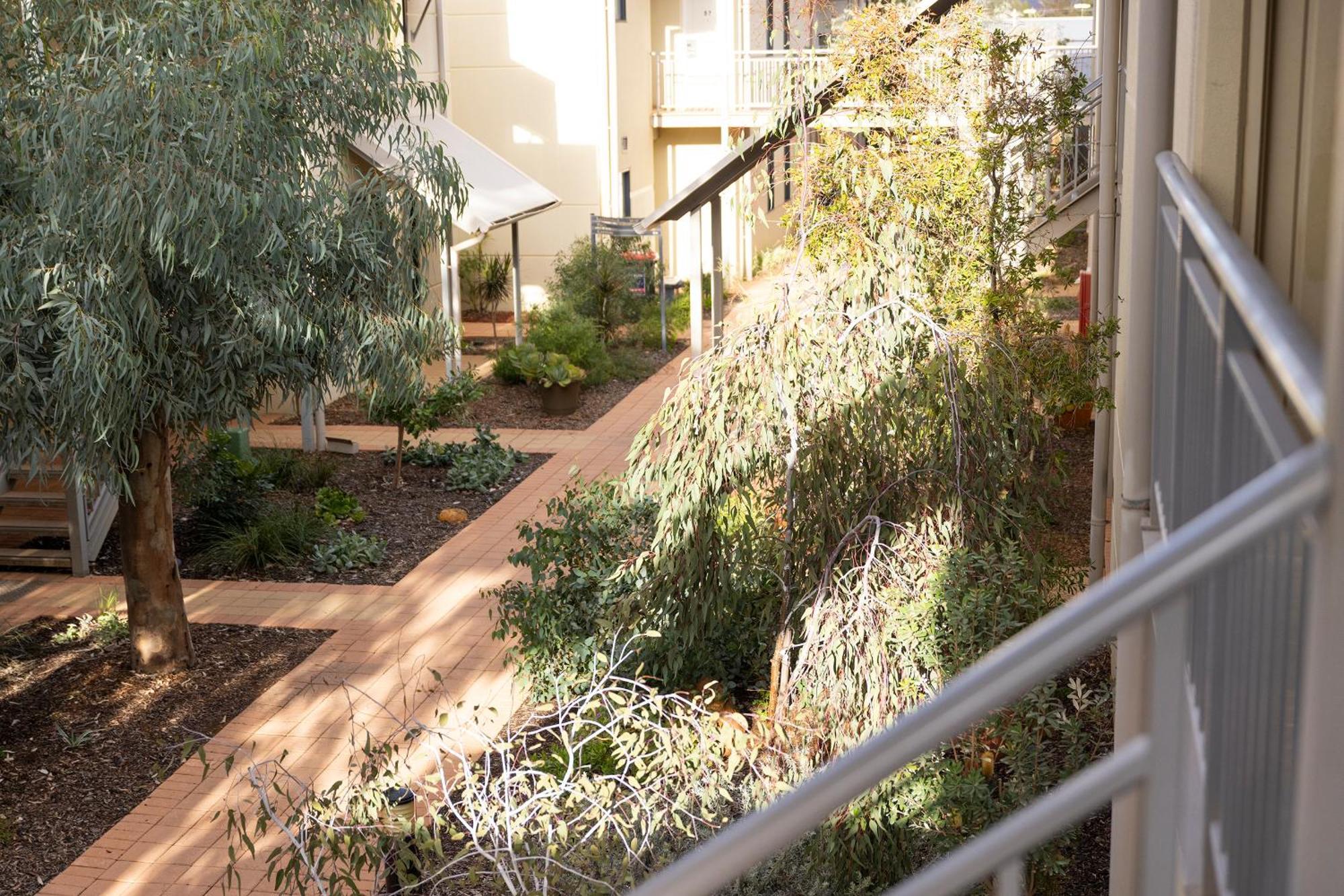 Hotel Rydges Kalgoorlie Esterno foto