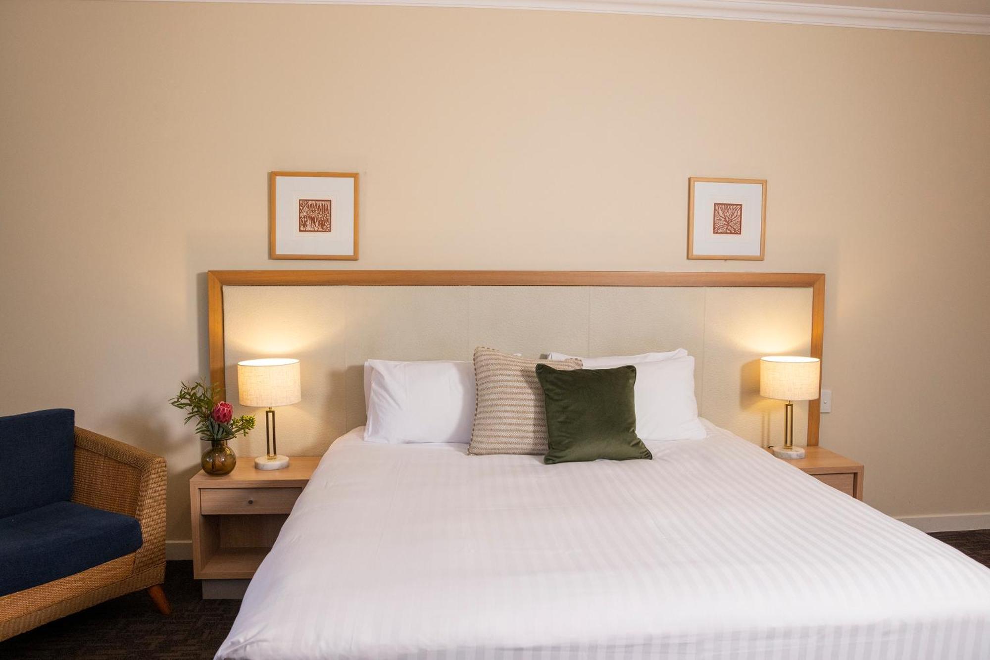 Hotel Rydges Kalgoorlie Esterno foto