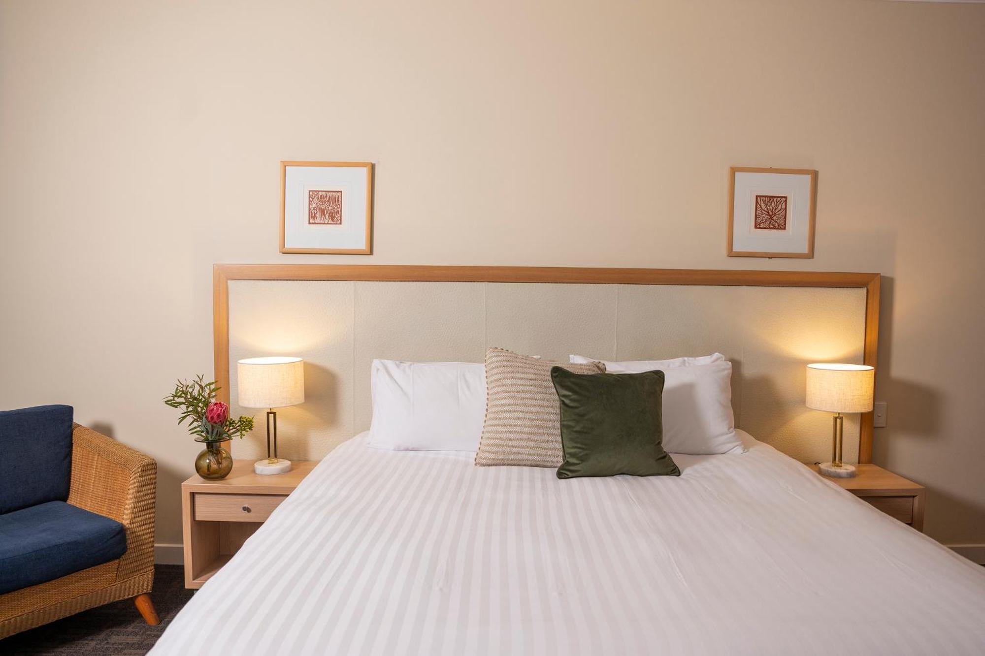 Hotel Rydges Kalgoorlie Esterno foto